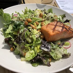 Vegan Caesar