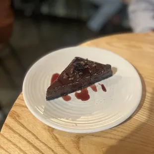 Chocolate Torte