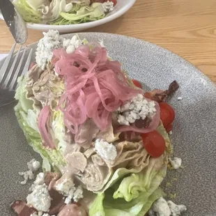 Wedge Salad