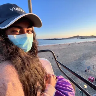 Priya C.