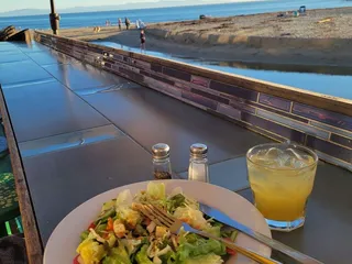The Sand Bar
