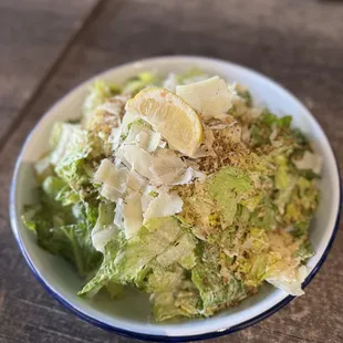 Caesar Salad