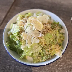 Caesar Salad