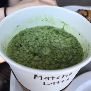 Matcha