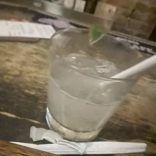 drink, sushi and sashimi