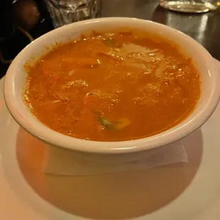 Tortilla Soup