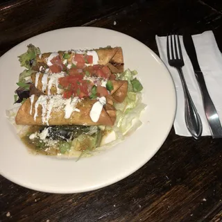 Flautas