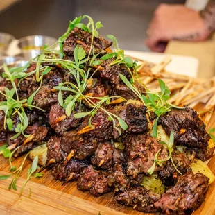 Vera Earl Premium Beef