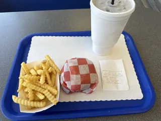 Tasty Freeze