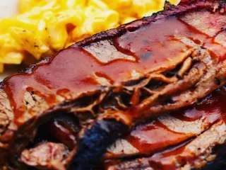 New Life BBQ