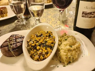 Adams Street Chophouse