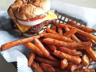 Mr. Mouse Bar & Grill