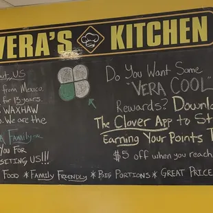 Love their welcoming way!