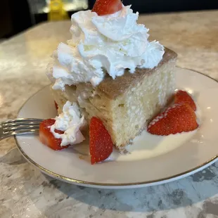 Tres Leches