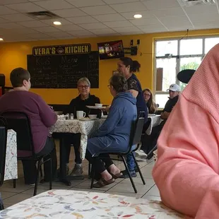 Wonderful customer service