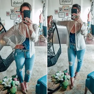 Verabelle Boutique Now Open!