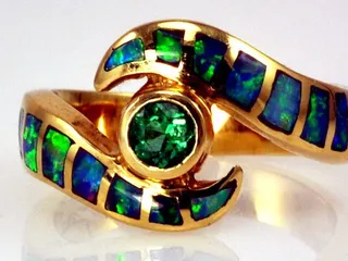 David R Freeland Jr Designs