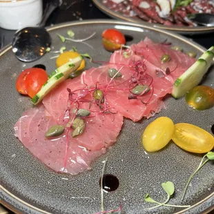 sashimi, food, sushi, sushi and sashimi