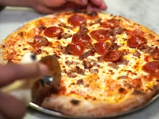 Marcellino Pizza Bar Ristorante