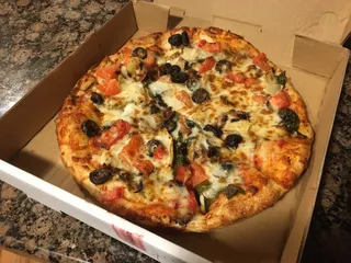 Magnolia Pizza & Pasta