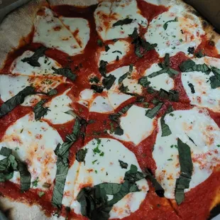 Margherita