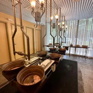 Cool Bathroom