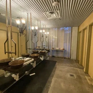 Restroom