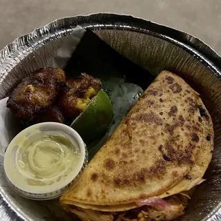 Cochinita Pibil