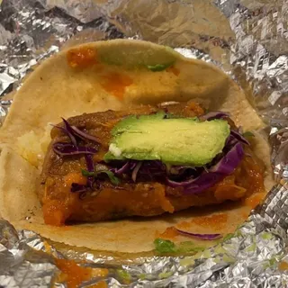 Chile Relleno