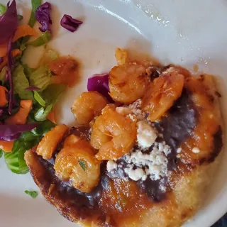 Picaditas Veracruzanas