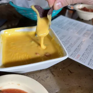 Queso Dip