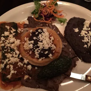 El Borracho Del Pueblo (town Drunk)