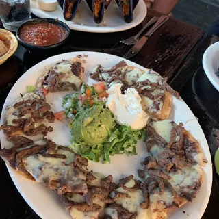 Nathan's Awesome Nachos