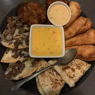 Veracruz Sampler