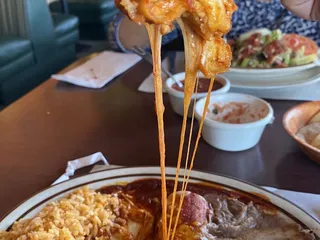 Mexico 1900 Restaurant