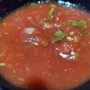 Salsa