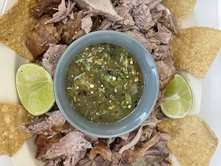 El Toro Loco Restaurant