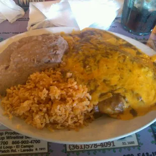 Vera Cruz grande mmmmm