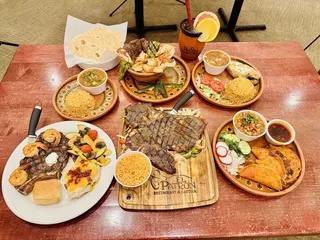 El Patrón Restaurant & Cantina