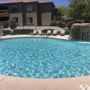 Veranda At Ventana Canyon