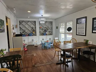 Brentwood Social House