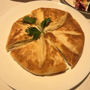 Placinta La Tigaie