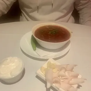 Borscht