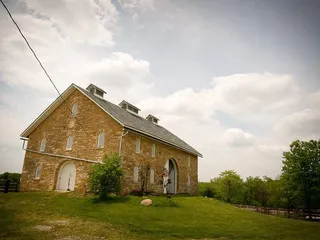 Historic Taylor Barn