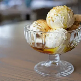 Chef V&apos;s Gelato