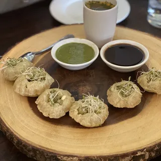 Pani Poori