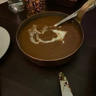 Dal Makhani