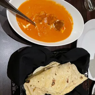 Roomati Roti