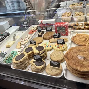 Awesome selection