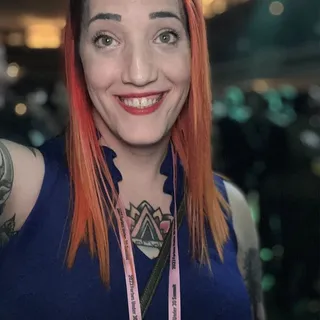 Veronica F.